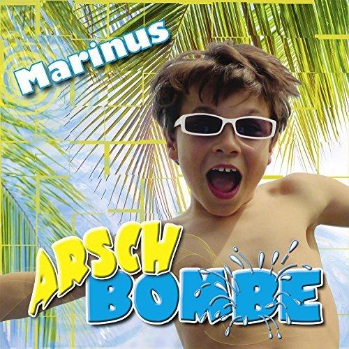 Marinus Hohmann: Arschbombe